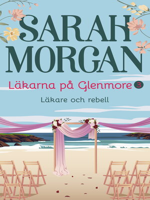 cover image of Läkare och rebell